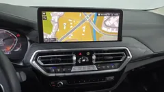 2023 BMW X4 xDrive20i xLine, белый — фото 14