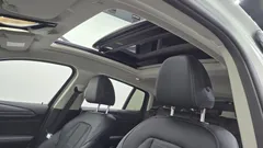 2023 BMW X4 xDrive20i xLine, белый — фото 19