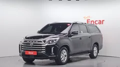 2022 SsangYong Rexton Diesel 2.2 4WD — фото 1