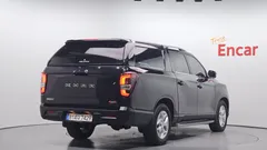 2022 SsangYong Rexton Diesel 2.2 4WD — фото 2