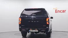 2022 SsangYong Rexton Diesel 2.2 4WD — фото 4