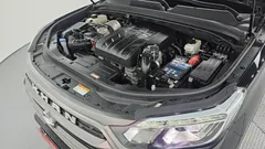 2022 SsangYong Rexton Diesel 2.2 4WD — фото 6