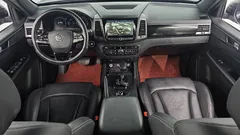 2022 SsangYong Rexton Diesel 2.2 4WD — фото 7