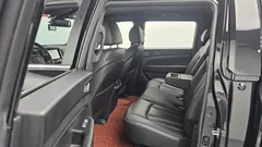 2022 SsangYong Rexton Diesel 2.2 4WD — фото 12