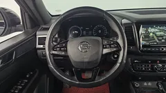 2022 SsangYong Rexton Diesel 2.2 4WD — фото 13