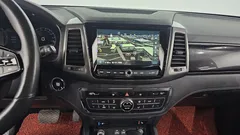 2022 SsangYong Rexton Diesel 2.2 4WD — фото 14