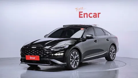 2023 Kia K8 2.5 Gasoline 2WD