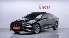 2023 Kia K8 2.5 Gasoline 2WD — фото 1