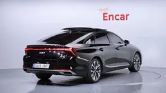 2023 Kia K8 2.5 Gasoline 2WD — фото 2