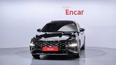 2023 Kia K8 2.5 Gasoline 2WD — фото 3