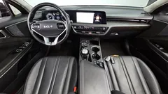 2023 Kia K8 2.5 Gasoline 2WD — фото 7