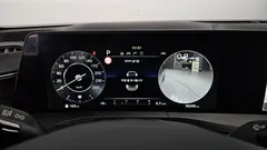 2023 Kia K8 2.5 Gasoline 2WD — фото 8