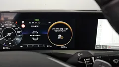 2023 Kia K8 2.5 Gasoline 2WD — фото 10