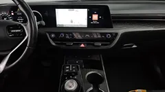 2023 Kia K8 2.5 Gasoline 2WD — фото 15