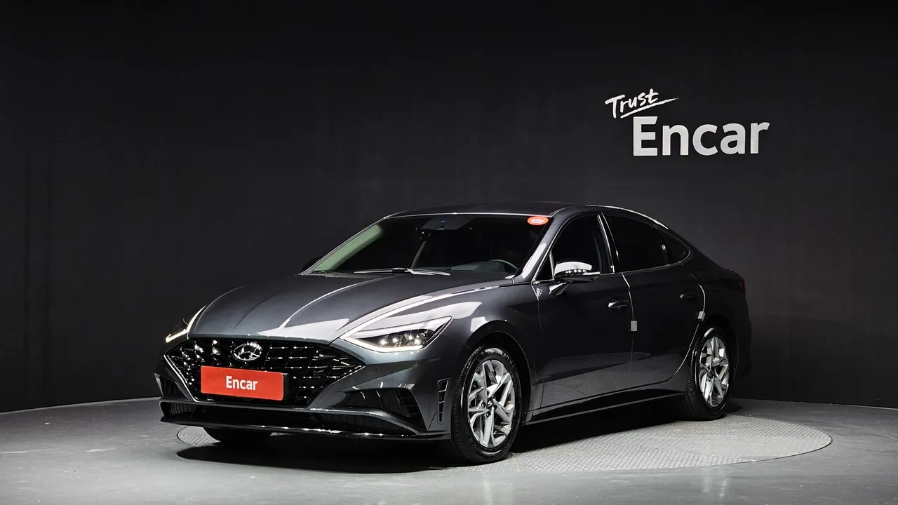 2023 Hyundai Sonata 1.6 Turbo