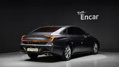 2023 Hyundai Sonata 1.6 Turbo — фото 2