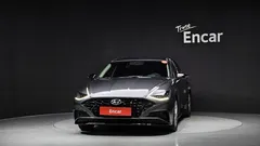 2023 Hyundai Sonata 1.6 Turbo — фото 3
