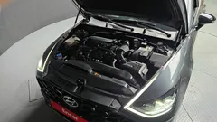 2023 Hyundai Sonata 1.6 Turbo — фото 6