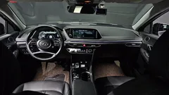 2023 Hyundai Sonata 1.6 Turbo — фото 7
