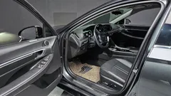 2023 Hyundai Sonata 1.6 Turbo — фото 10