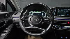 2023 Hyundai Sonata 1.6 Turbo — фото 13