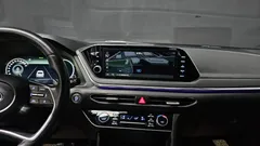 2023 Hyundai Sonata 1.6 Turbo — фото 14