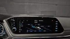 2023 Hyundai Sonata 1.6 Turbo — фото 16