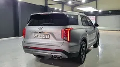 2023 Hyundai Palisade Diesel 2.2 4WD — фото 2