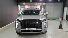 2023 Hyundai Palisade Diesel 2.2 4WD — фото 3