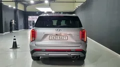 2023 Hyundai Palisade Diesel 2.2 4WD — фото 4