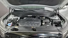 2023 Hyundai Palisade Diesel 2.2 4WD — фото 6