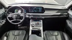 2023 Hyundai Palisade Diesel 2.2 4WD — фото 7