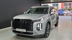 2023 Hyundai Palisade Diesel 2.2 4WD — фото 13