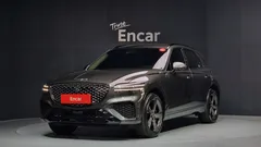 2024 Genesis GV70 2.5T Gasoline AWD — фото 1