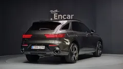 2024 Genesis GV70 2.5T Gasoline AWD — фото 2