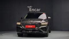 2024 Genesis GV70 2.5T Gasoline AWD — фото 3