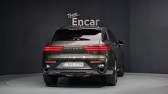 2024 Genesis GV70 2.5T Gasoline AWD — фото 4