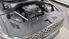 2024 Genesis GV70 2.5T Gasoline AWD — фото 6