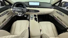 2024 Genesis GV70 2.5T Gasoline AWD — фото 7