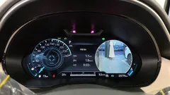 2024 Genesis GV70 2.5T Gasoline AWD — фото 8