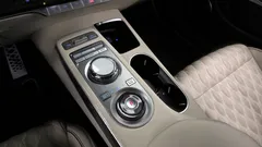 2024 Genesis GV70 2.5T Gasoline AWD — фото 9