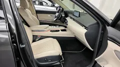 2024 Genesis GV70 2.5T Gasoline AWD — фото 11