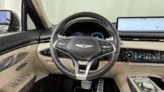 2024 Genesis GV70 2.5T Gasoline AWD — фото 13