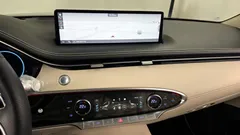 2024 Genesis GV70 2.5T Gasoline AWD — фото 14