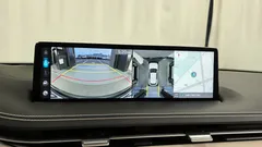 2024 Genesis GV70 2.5T Gasoline AWD — фото 15