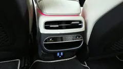 2024 Genesis GV70 2.5T Gasoline AWD — фото 18