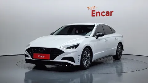 2022 Hyundai Sonata 2.0