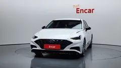 2022 Hyundai Sonata 2.0 — фото 3
