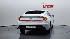 2022 Hyundai Sonata 2.0 — фото 4