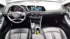 2022 Hyundai Sonata 2.0 — фото 7